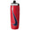 Bouteille Nike Refuel 24 oz rouge et marine | Nike Refuel 24 oz water bottle university red navy