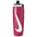 Bouteille Nike Refuel 24 oz rose vif | Nike Refuel 24 oz water bottle vivid pink