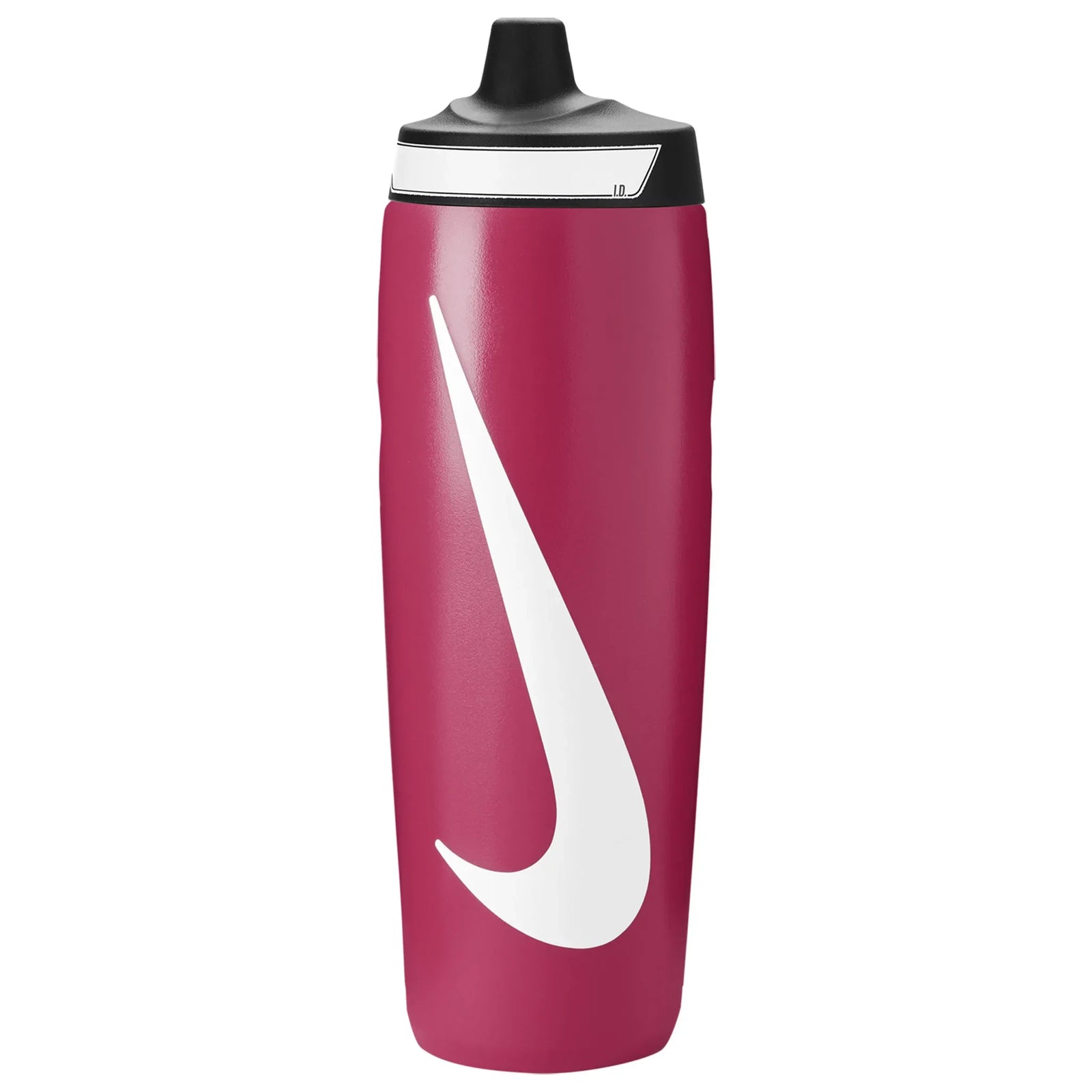 Bouteille Nike Refuel 24 oz rose vif | Nike Refuel 24 oz water bottle vivid pink