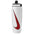 Bouteille Nike Refuel 24 oz blanche | Nike Refuel 24 oz water bottle white