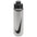 Bouteille Nike SS Recharge Chug 24 oz acier brossé | Nike SS Recharge Chug 24 oz bottle brushed stainless steel