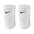 Coudières Nike Streak blanches
