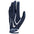 Gant de football rembourré Nike Superbad 8.0 FG marine | Nike Superbad 8.0 FG padded football glove navy
