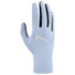 Gants Nike Therma-FIT Pacer Sphere femme Aluminum
