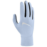 Gants Nike Therma-FIT Pacer Sphere femme Aluminum