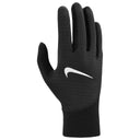 Gants Nike Therma-FIT Pacer Sphere femme noirs
