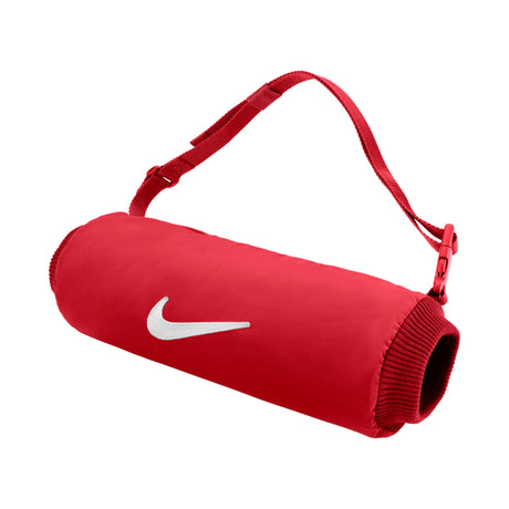 Réchauffe-mains Nike Therma-FIT Pro Hyperwarm 2.0 rouge, vue 3 | Nike Therma-FIT Pro Hyperwarm 2.0 handwarmer red, view 3