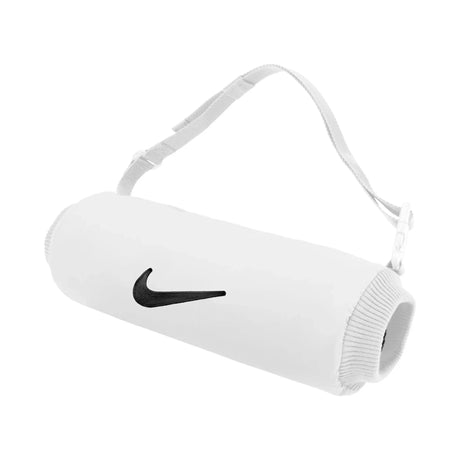 Réchauffe-mains Nike Therma-FIT Pro Hyperwarm 2.0 blanc, vue 3 | Nike Therma-FIT Pro Hyperwarm 2.0 handwarmer white, view 3