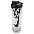 Bouteille Nike TR Recharge Shaker 2.0 24 oz translucide | Nike TR Recharge Shaker 2.0 24 oz bottle clear