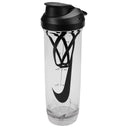 Bouteille Nike TR Recharge Shaker 2.0 24 oz translucide | Nike TR Recharge Shaker 2.0 24 oz bottle clear