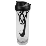 Bouteille Nike TR Recharge Shaker 2.0 24 oz translucide | Nike TR Recharge Shaker 2.0 24 oz bottle clear