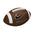 Ballon de football américain Nike Vapor 365