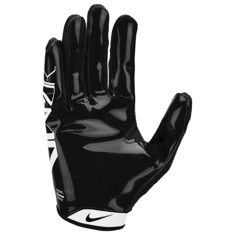 Nike Vapor Jet 9.0 noir - vue 2