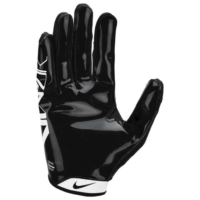 Nike Vapor Jet 9.0 noir - vue 2