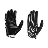 Nike Vapor Jet 9.0 noir - vue 3