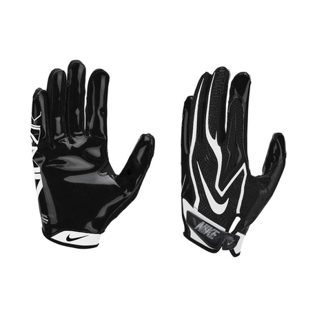 Nike Vapor Jet 9.0 noir - vue 3