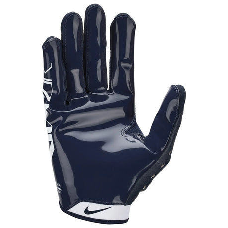 Nike Vapor Jet 9.0 marine - vue 2
