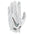 Gant de football Nike Vapor Jet 9.0 FG Energy blanc et platine | Nike Vapor Jet 9.0 FG Energy football glove white platinum