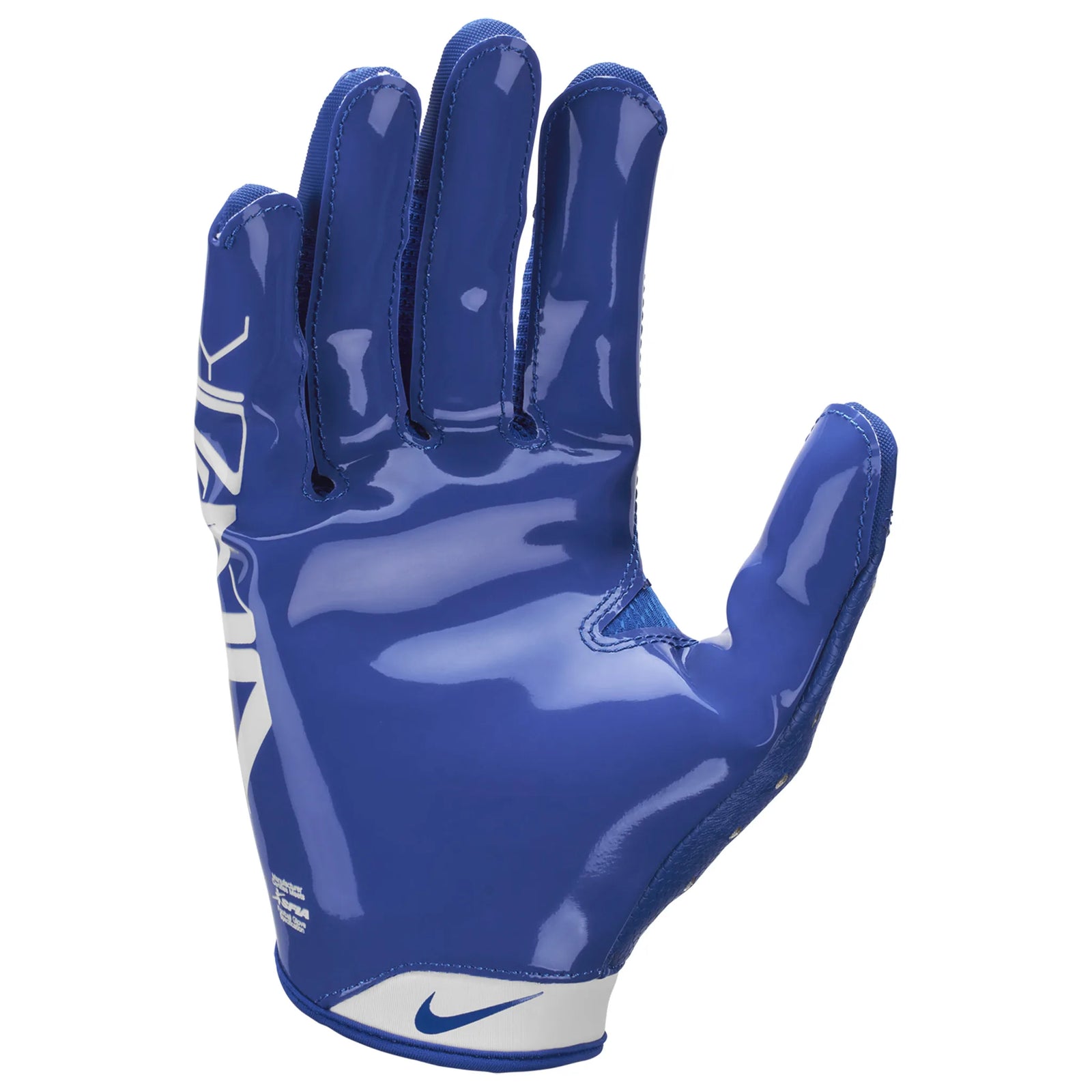 Nike Vapor Jet 9.0 bleu royal - vue 2