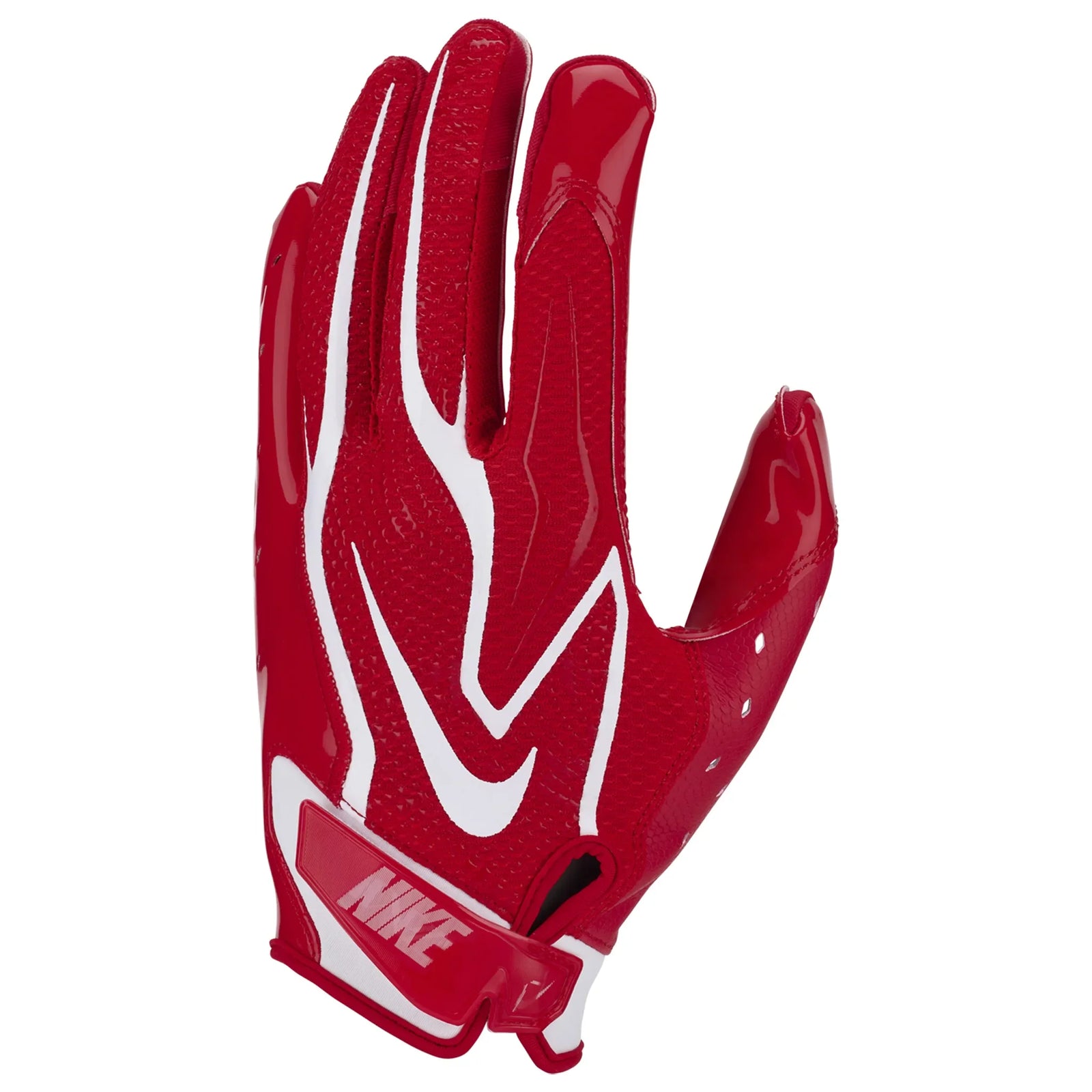 Nike Vapor Jet 9.0 rouge