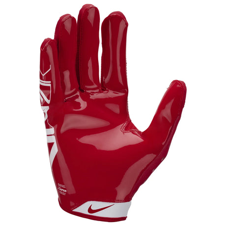 Nike Vapor Jet 9.0 rouge - vue 2