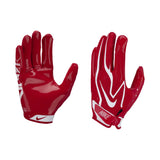 Nike Vapor Jet 9.0 rouge - vue 3