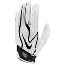Nike Vapor Jet 9.0 blanc et noir