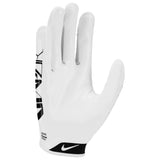Nike Vapor Jet 9.0 blanc et noir - vue 2