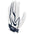 Nike Vapor Jet 9.0 blanc et marine