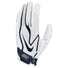 Nike Vapor Jet 9.0 blanc et marine
