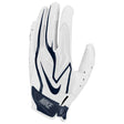 Nike Vapor Jet 9.0 blanc et marine