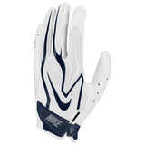 Nike Vapor Jet 9.0 blanc et marine