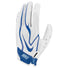 Nike Vapor Jet 9.0 blanc et bleu royal