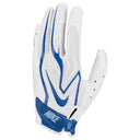 Nike Vapor Jet 9.0 blanc et bleu royal