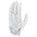 Nike Vapor Jet 9.0 blanc et platine