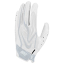 Nike Vapor Jet 9.0 blanc et platine