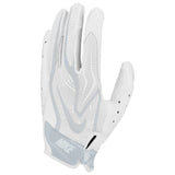 Nike Vapor Jet 9.0 blanc et platine