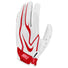 Nike Vapor Jet 9.0 blanc et rouge