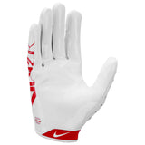 Nike Vapor Jet 9.0 blanc et rouge - vue 2