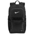 Sac à dos de football américain Nike Vapor noir
