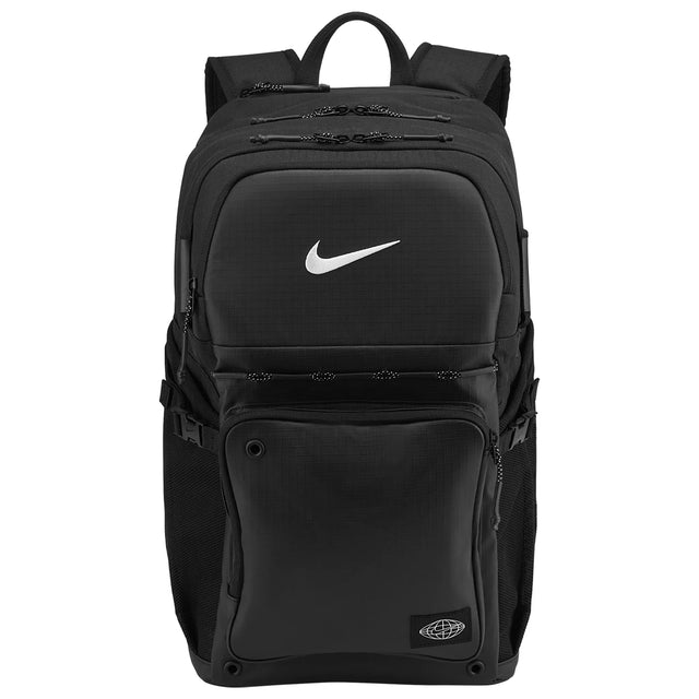 Sac à dos de football américain Nike Vapor noir