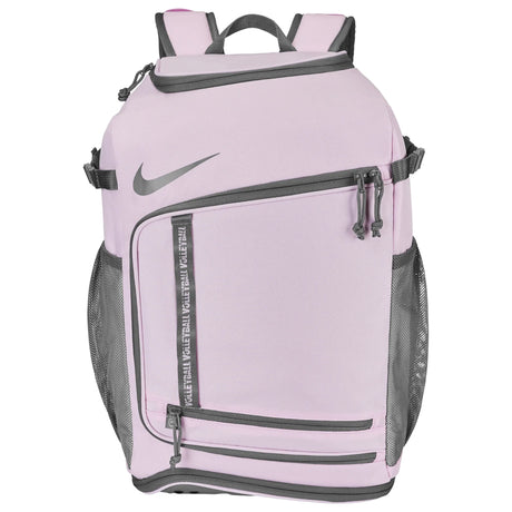 Sac à dos de volleyball Nike rose | Nike Volleyball backpack pink