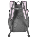 Sac à dos de volleyball Nike rose, vue 2 | Nike Volleyball backpack pink, view 2