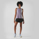 Smartwool camisole Active Ultralite femme - Violet tempête