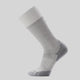 Smartwool chaussettes de course Run Cold Weather homme - Gris cendré