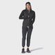 Smartwool manteau Smartloft pour femme video - noir