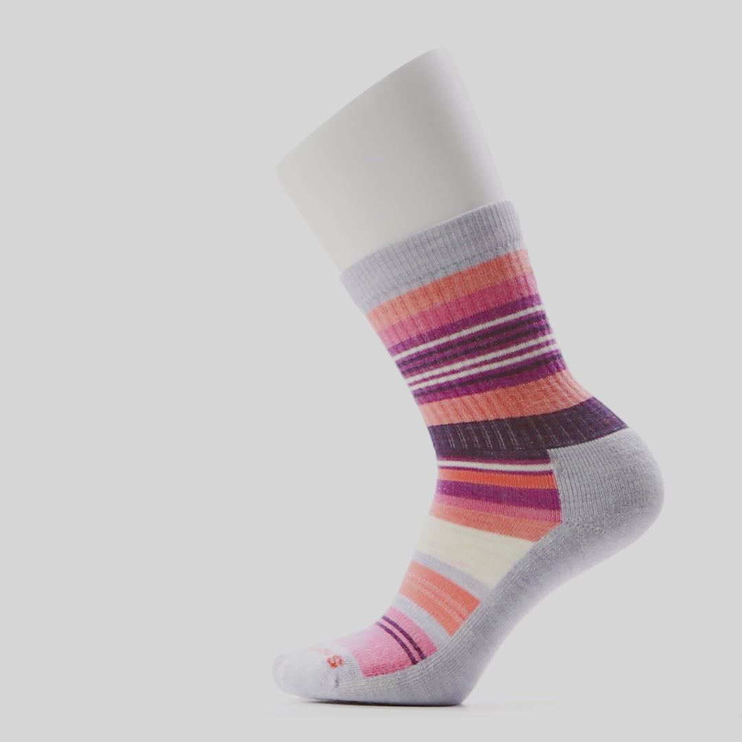 Smartwool chaussette de tous les jours Joviansphere - Saumon Sauvage