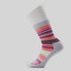 Smartwool chaussette de tous les jours Joviansphere - Saumon Sauvage