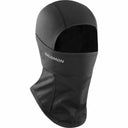 Salomon Absolute Balaclava Unisex - Deep Black
