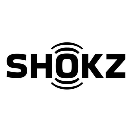 SHOKZ - écouteurs à oreilles libres